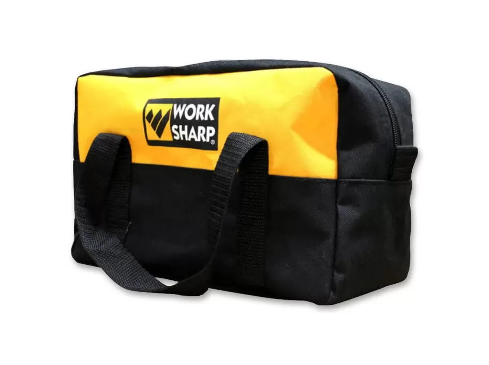 Work Sharp Wskts Storage Bag> Accessories