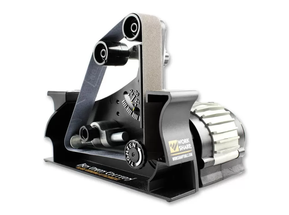 Work Sharp Wskts-Ko Blade Grinding Attachment> Electric Sharpeners