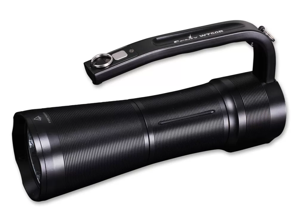 Fenix Wt50R> Classic Flashlights