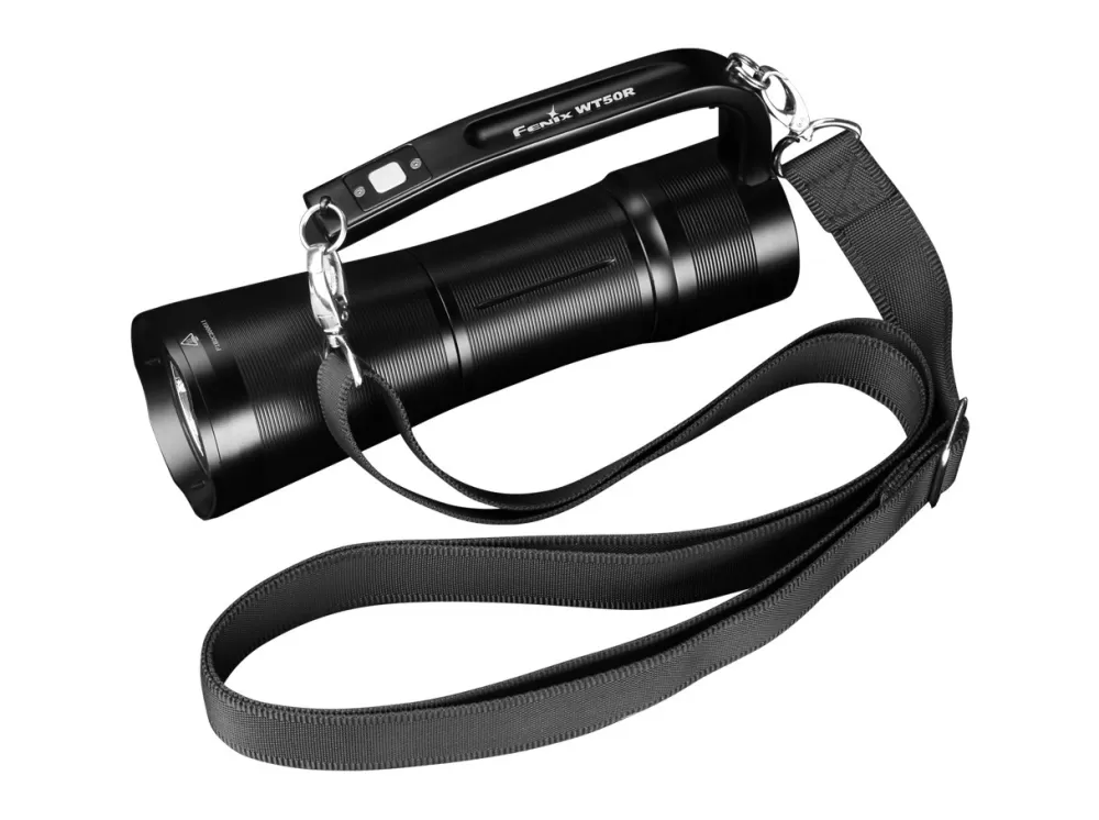 Fenix Wt50R> Classic Flashlights