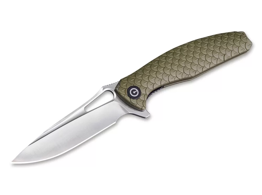 New CIVIVI Wyvern Od Green