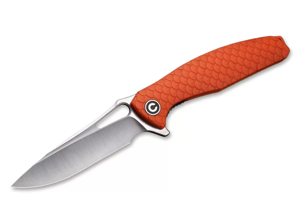 Cheap CIVIVI Wyvern Orange