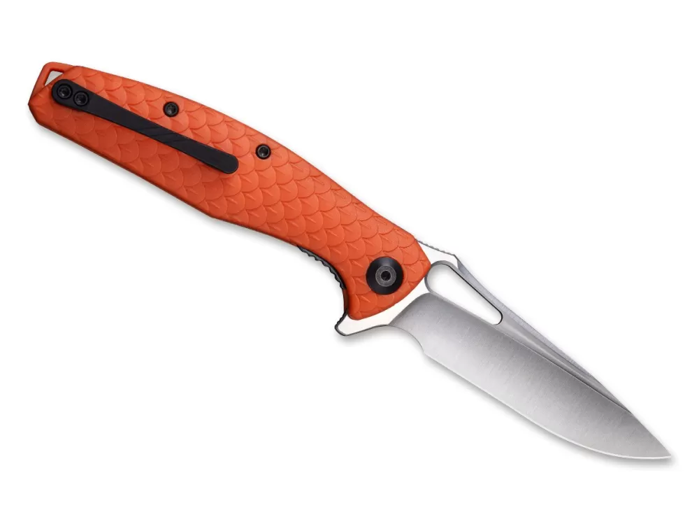 Cheap CIVIVI Wyvern Orange