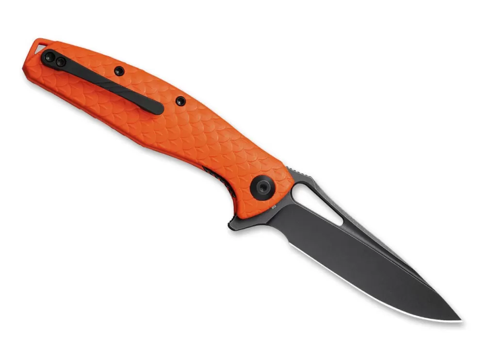 Online CIVIVI Wyvern Orange Dark Sw