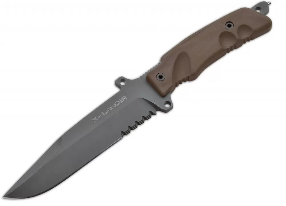 FKMD X-Lander Titan> Tactical Knives