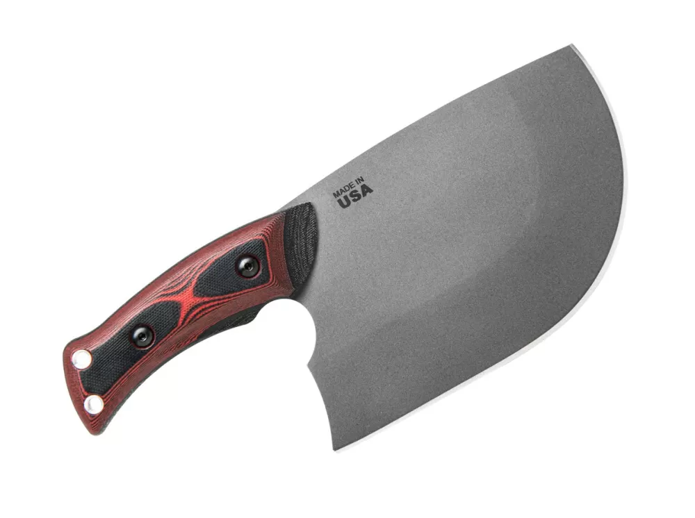 TOPS Knives Xxx Dicer> Outdoor Knives