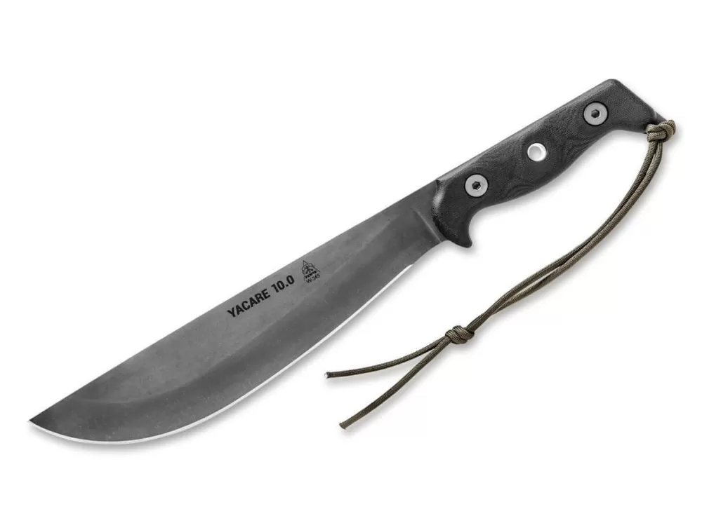 TOPS Knives Yacare> Outdoor Knives