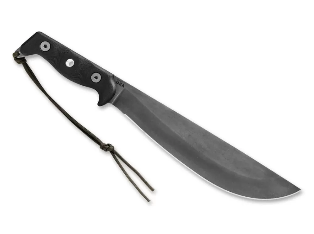 TOPS Knives Yacare> Outdoor Knives