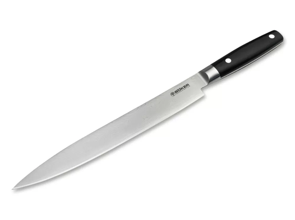 Böker Manufaktur Yadama Premium Carving Knife> Carving Knives