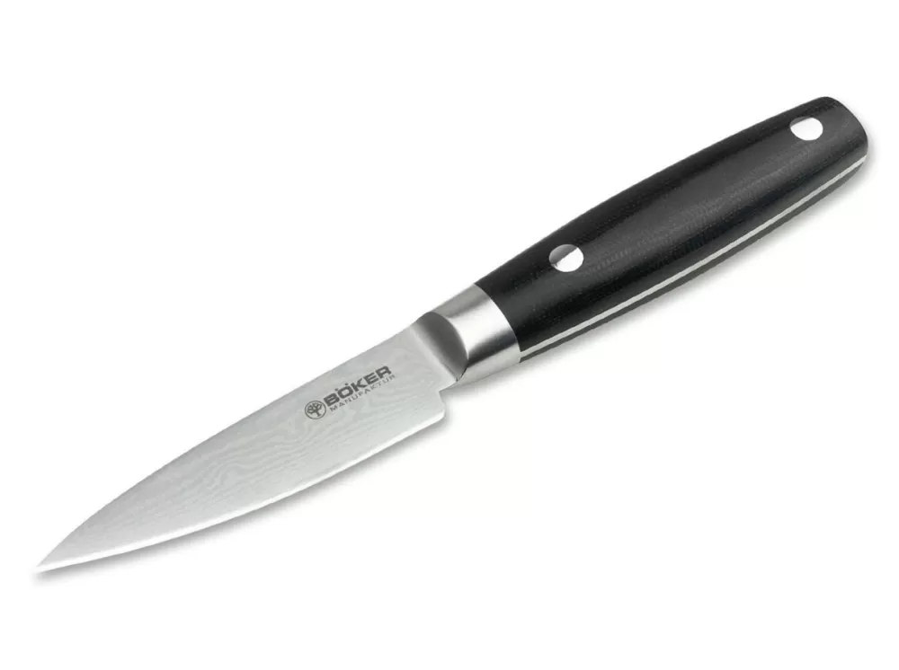 Böker Manufaktur Yadama Premium Office Knife> Office Knives