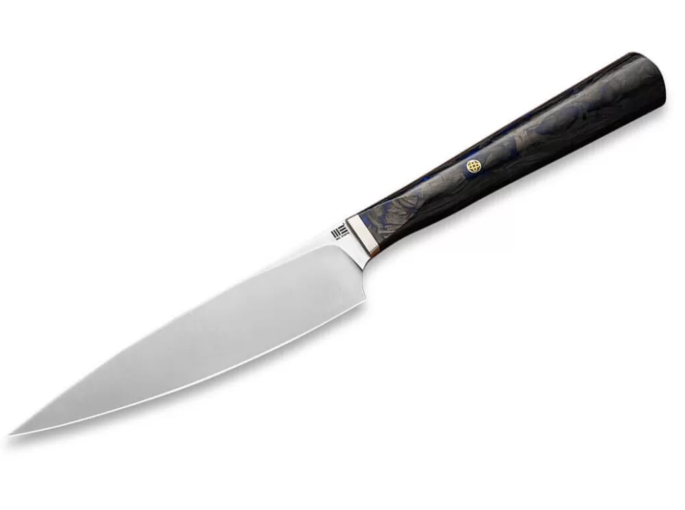 WE Knife Yakula Cf Blue Chef'S Knife> Chef'S Knives