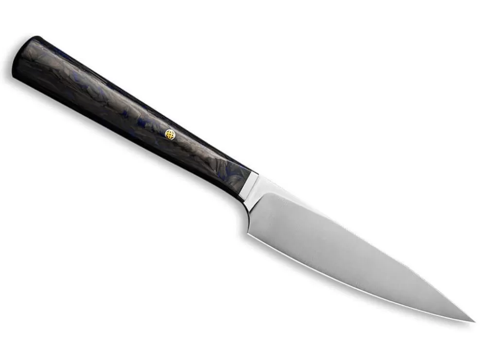 WE Knife Yakula Cf Blue Chef'S Knife> Chef'S Knives