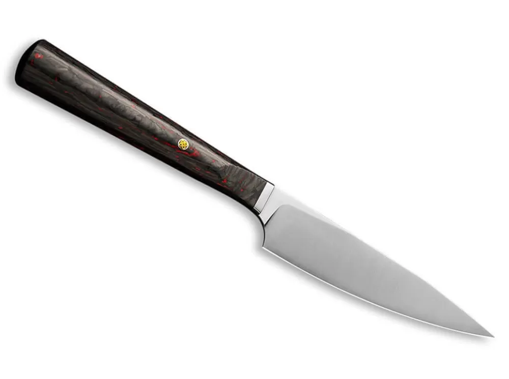 WE Knife Yakula Cf Red Chef'S Knife> Chef'S Knives