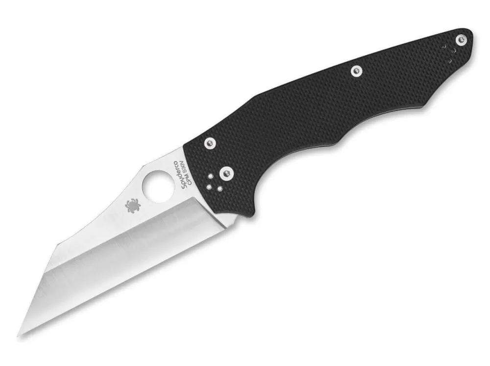 Best Sale Spyderco Yojumbo