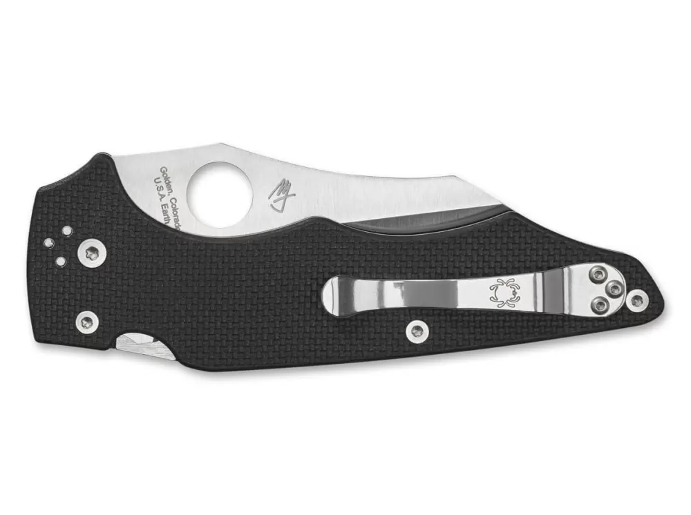 Best Sale Spyderco Yojumbo