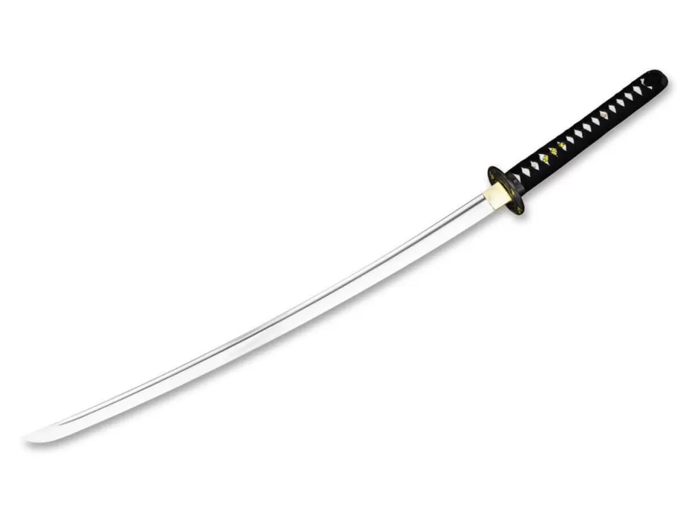 Magnum Yoshida Katana Black> Swords