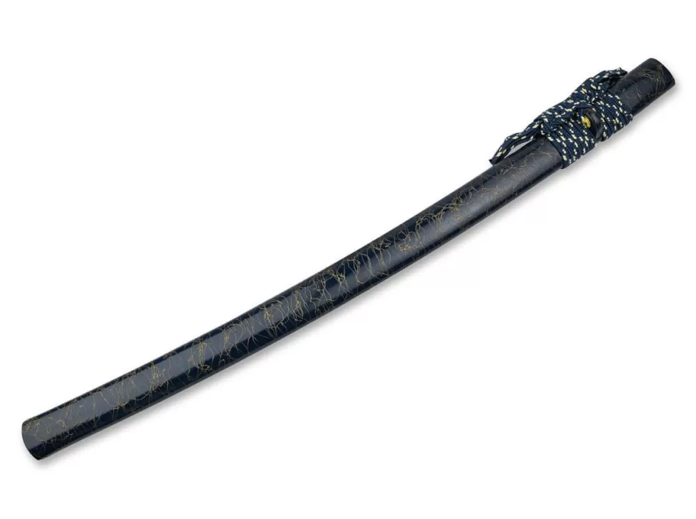 Magnum Yoshida Katana Dark Blue> Swords