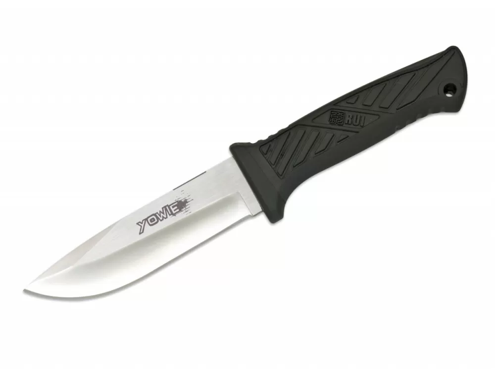 K25 Yowie Black> Outdoor Knives