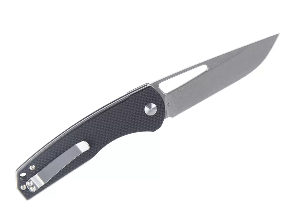 Online Kizer Yukon Black