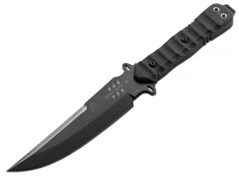 TOPS Knives Zero Dark Thirty> Tactical Knives