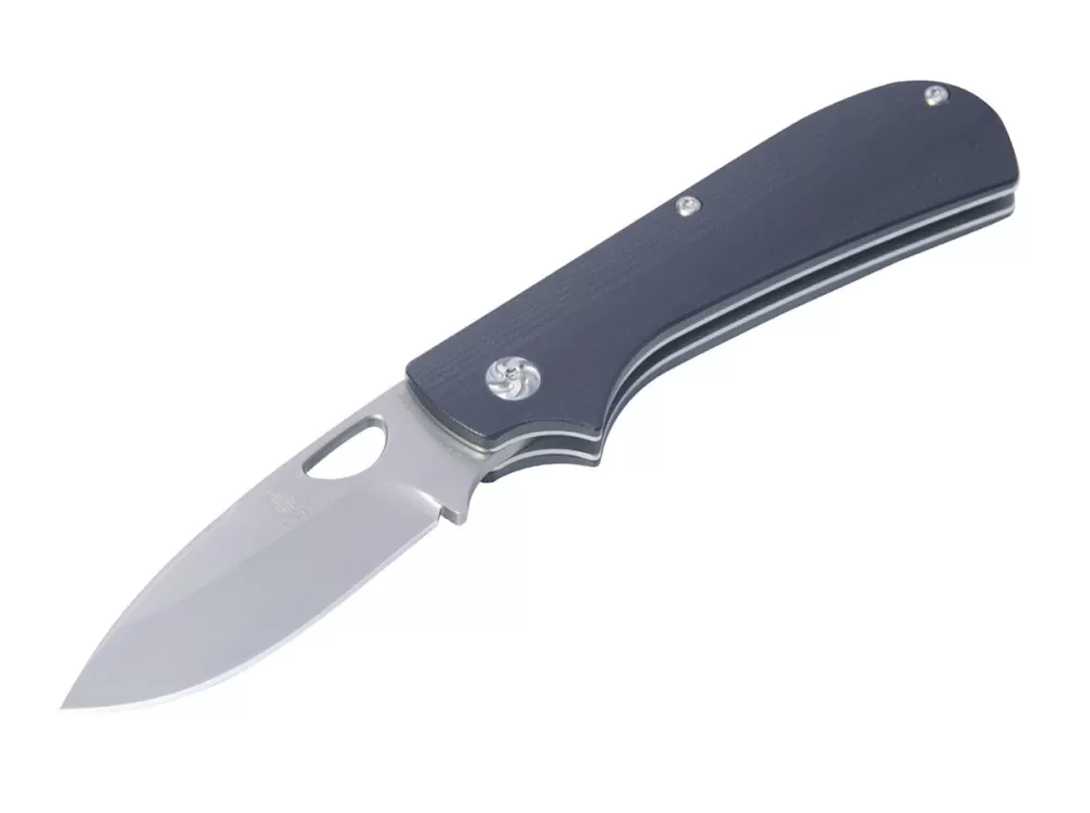 Online Kizer Zipslip Black