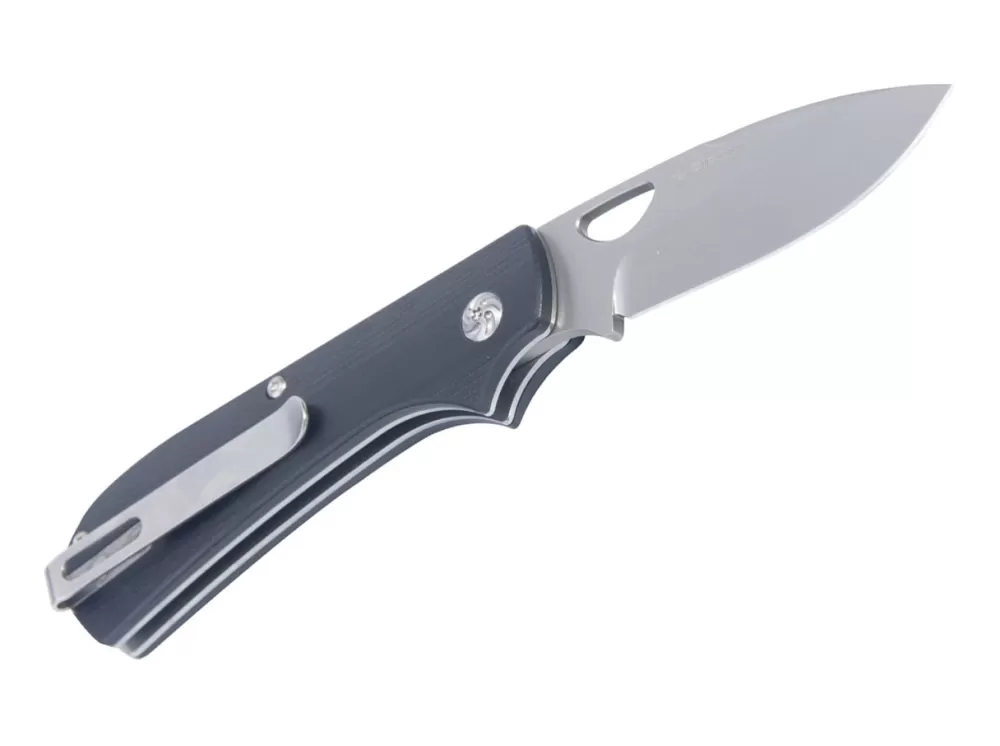 Online Kizer Zipslip Black