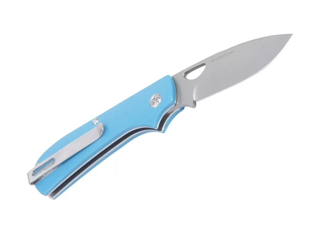 Online Kizer Zipslip Blue