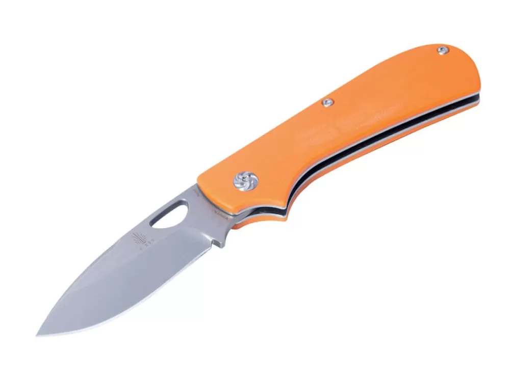 Sale Kizer Zipslip Orange