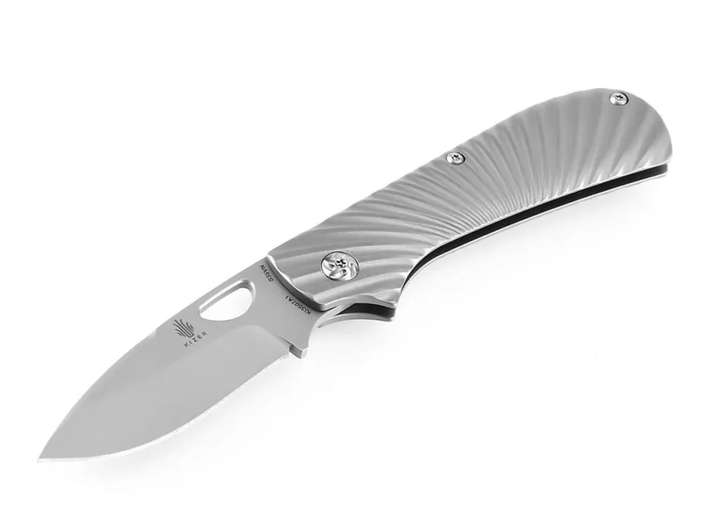 Shop Kizer Zipslip Titan