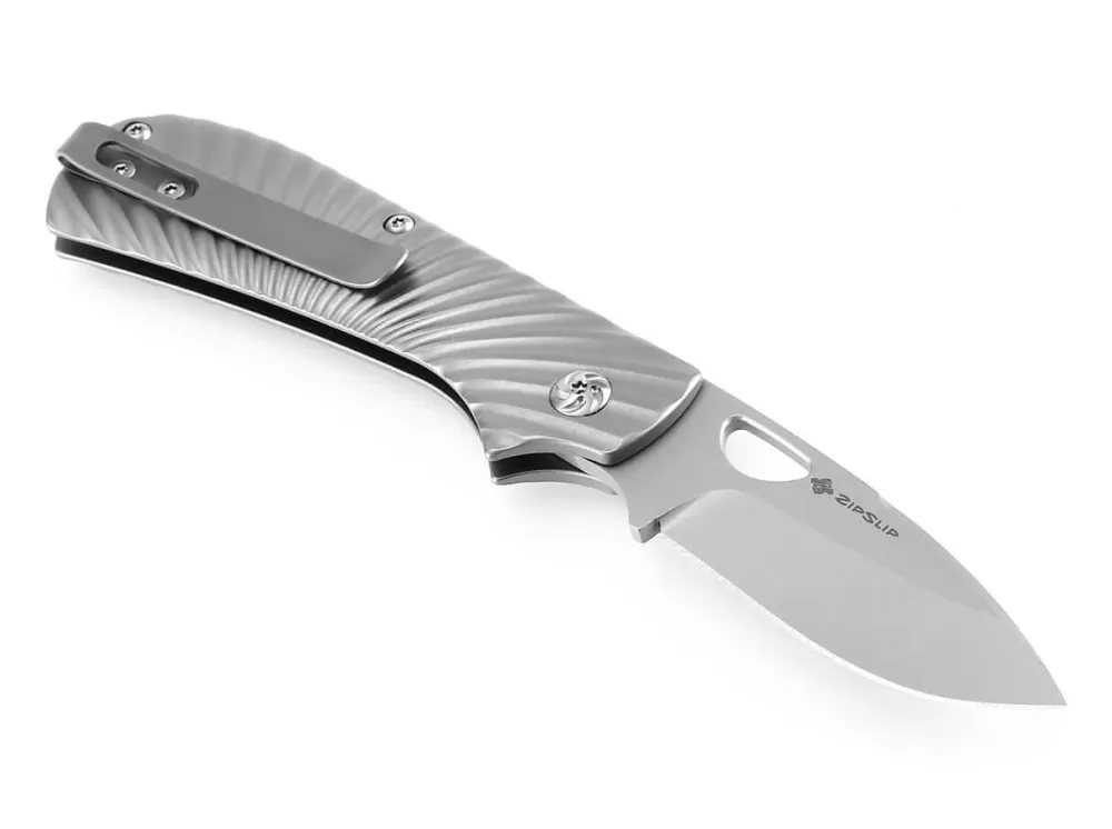 Shop Kizer Zipslip Titan