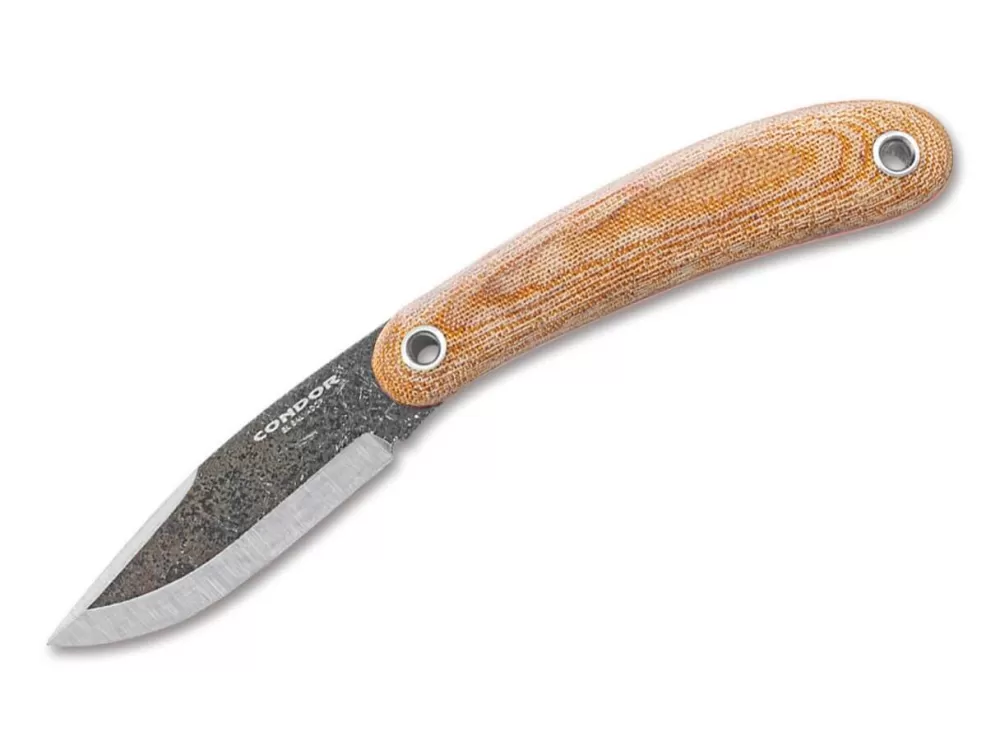 Condor Zolya Knife> Outdoor Knives