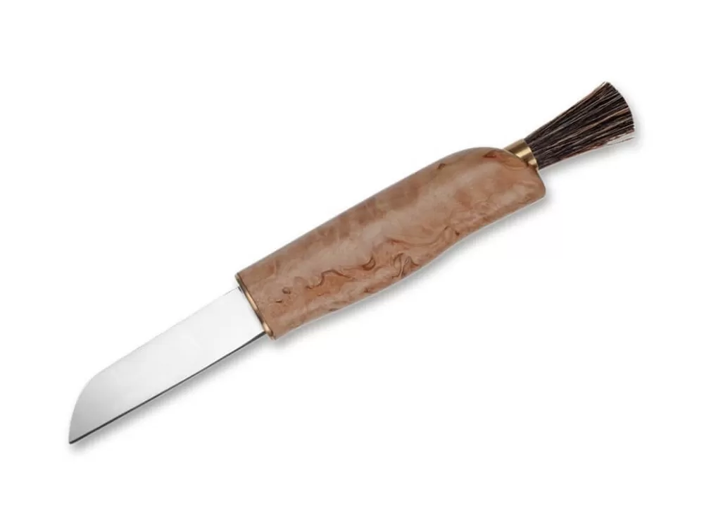 Karesuando Zwampe Natur> Outdoor Knives